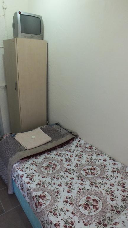 أنطاليا Ersoy Efe Pansiyon المظهر الخارجي الصورة
